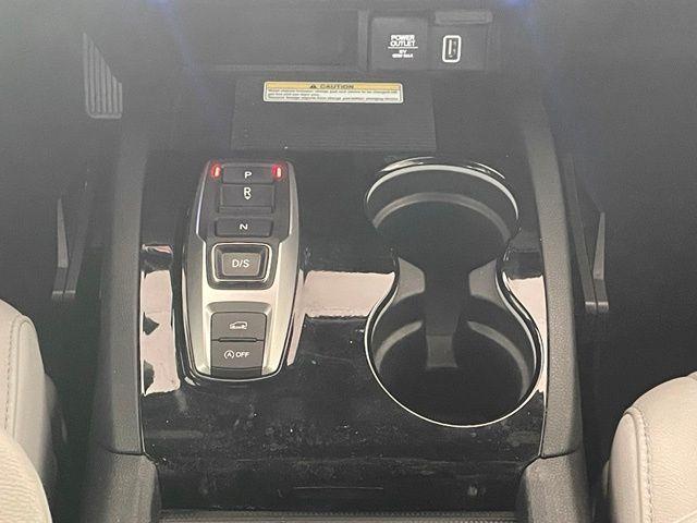 used 2020 Honda Passport car, priced at $33,484