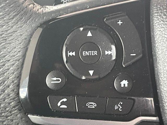 used 2020 Honda Passport car, priced at $33,484