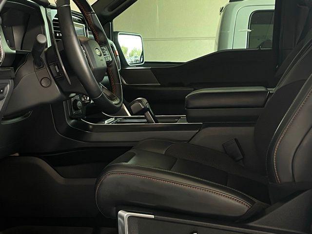 used 2024 Ford F-150 car, priced at $86,987