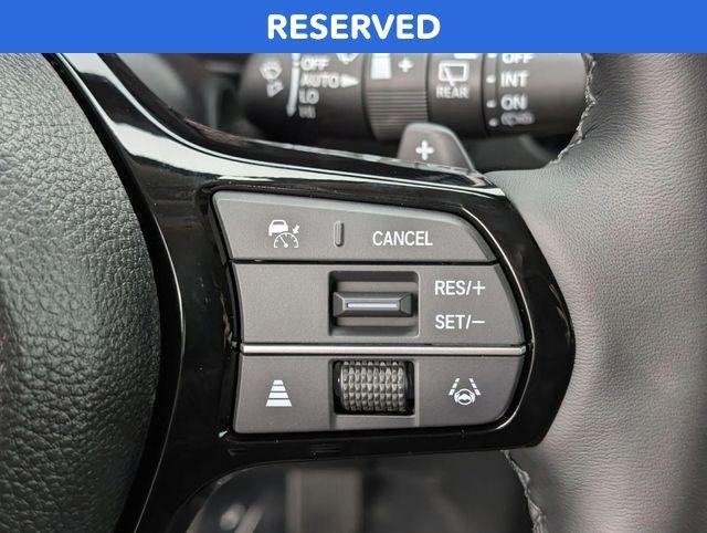 new 2026 Honda Pilot car, priced at $55,445