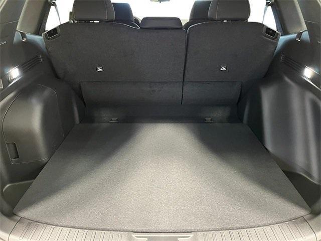 new 2026 Honda CR-V Hybrid car, priced at $37,620