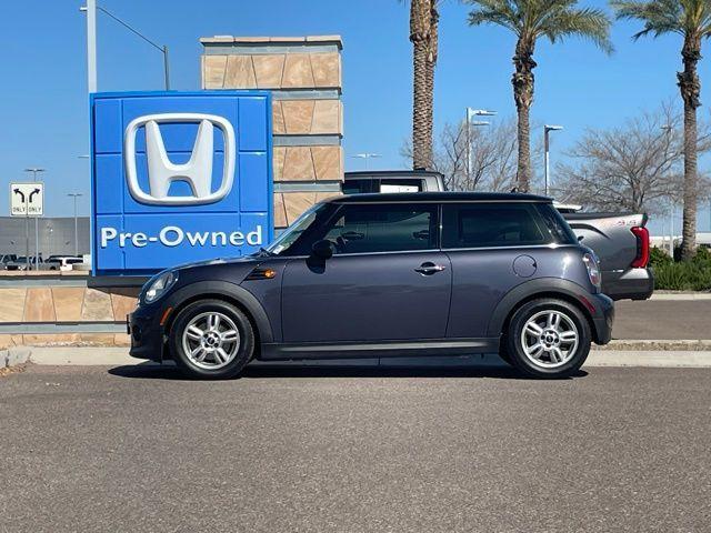 used 2012 MINI Cooper car, priced at $5,987