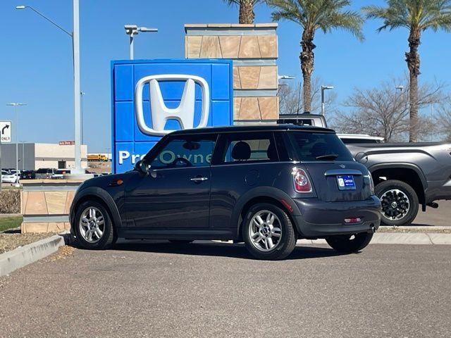 used 2012 MINI Cooper car, priced at $5,987