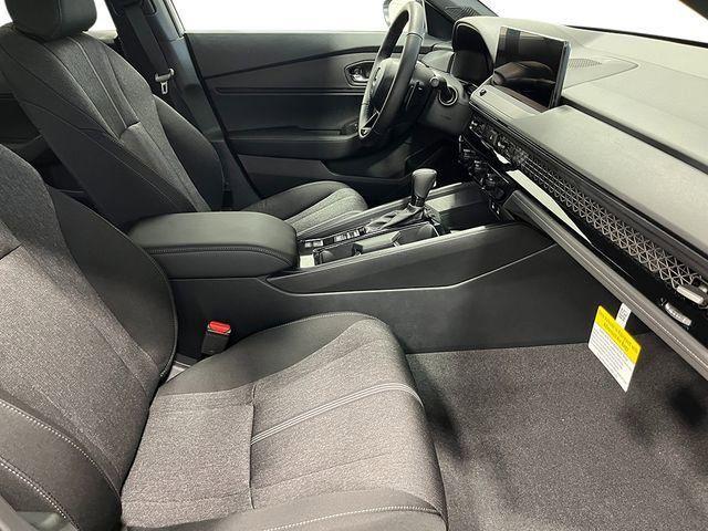 new 2026 Honda Accord Hybrid car, priced at $36,940