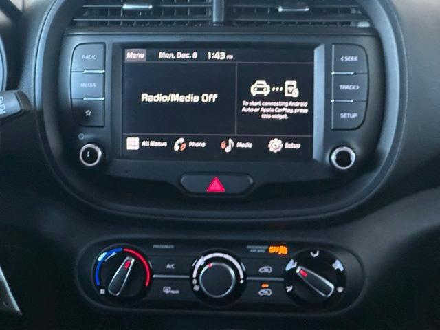 used 2023 Kia Soul car, priced at $16,175