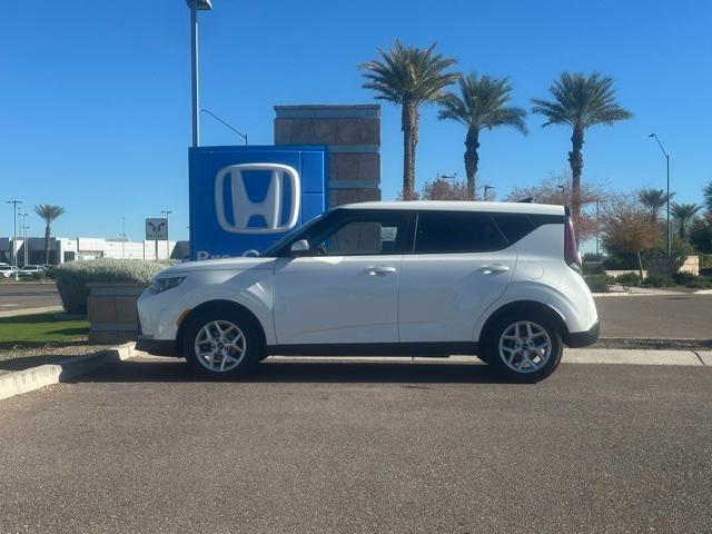 used 2023 Kia Soul car, priced at $16,175