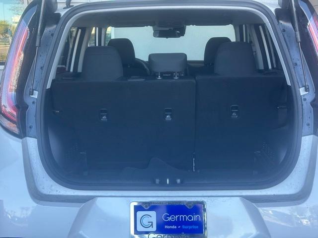 used 2023 Kia Soul car, priced at $16,175