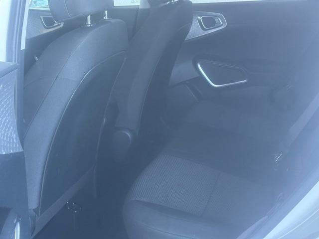 used 2023 Kia Soul car, priced at $16,175