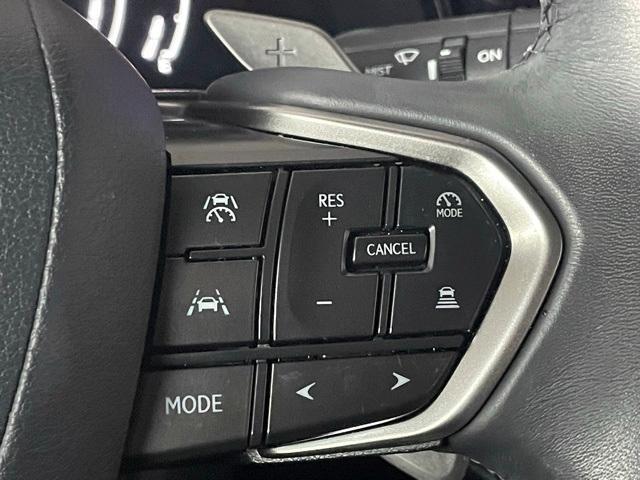 used 2024 Lexus RX 350h car, priced at $51,983