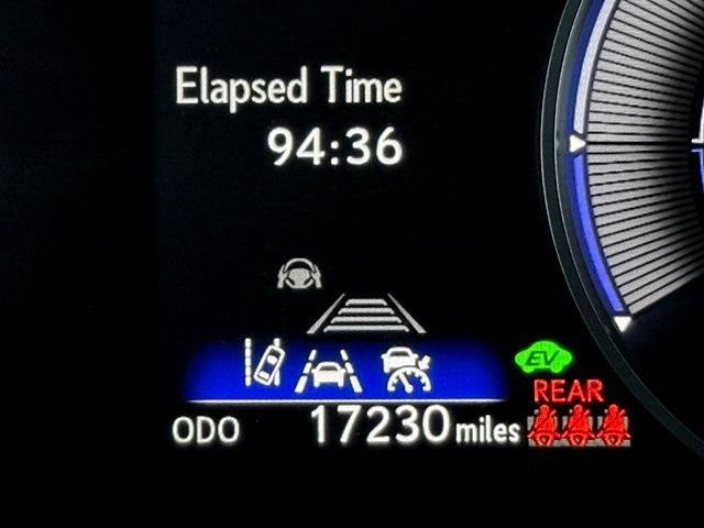 used 2024 Lexus RX 350h car, priced at $51,574