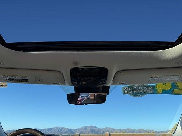 used 2024 Lexus RX 350h car, priced at $51,574