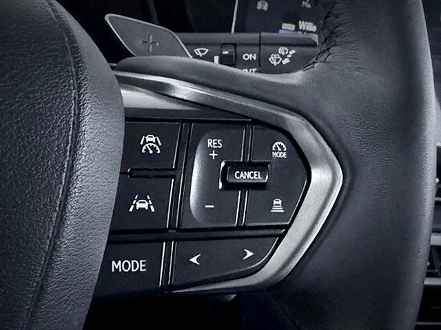 used 2024 Lexus RX 350h car, priced at $51,574