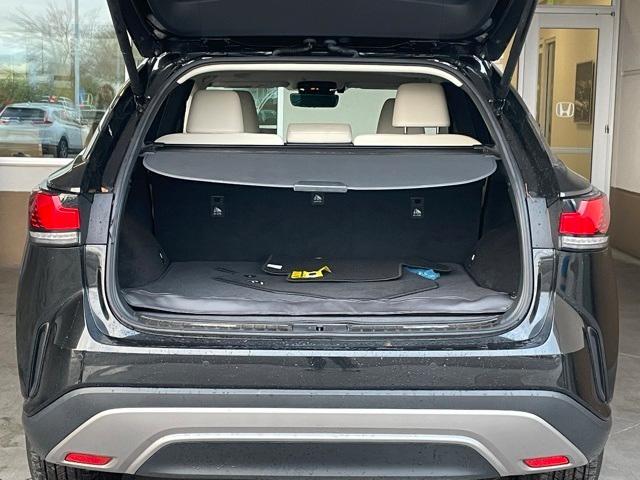 used 2024 Lexus RX 350h car, priced at $51,983