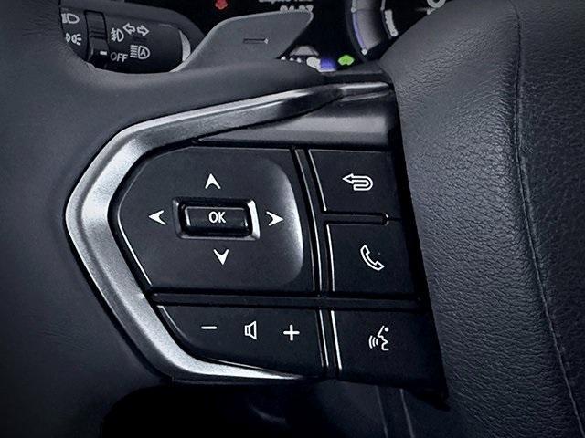 used 2024 Lexus RX 350h car, priced at $51,574