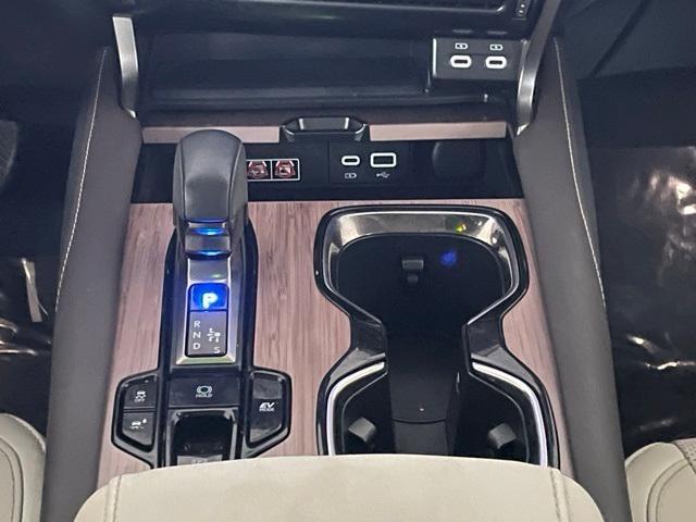 used 2024 Lexus RX 350h car, priced at $51,983