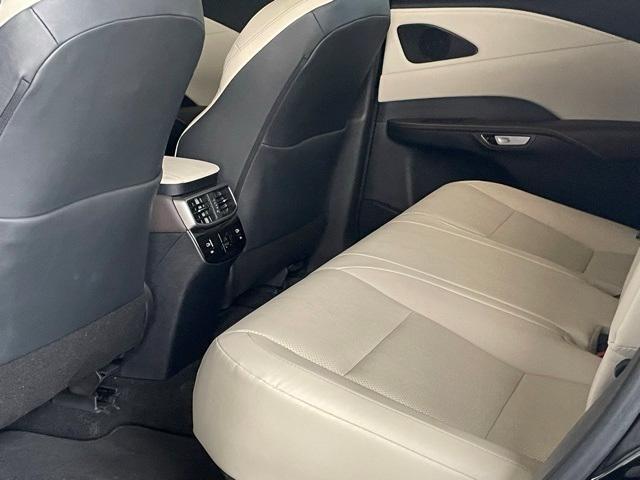 used 2024 Lexus RX 350h car, priced at $51,983