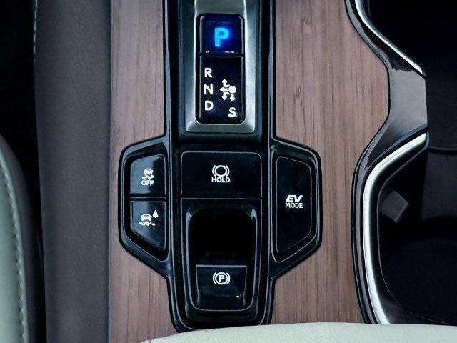 used 2024 Lexus RX 350h car, priced at $51,574