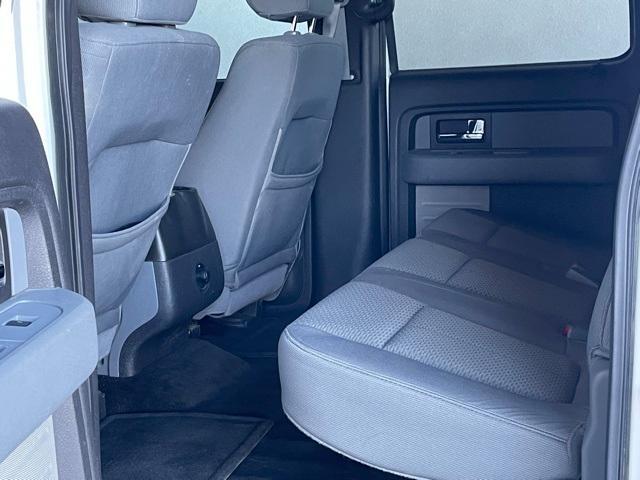 used 2014 Ford F-150 car, priced at $18,264