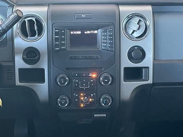 used 2014 Ford F-150 car, priced at $18,264