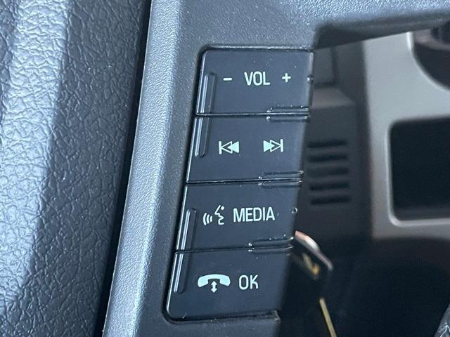 used 2014 Ford F-150 car, priced at $18,264