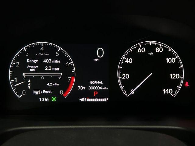 new 2026 Honda Odyssey car, priced at $47,762