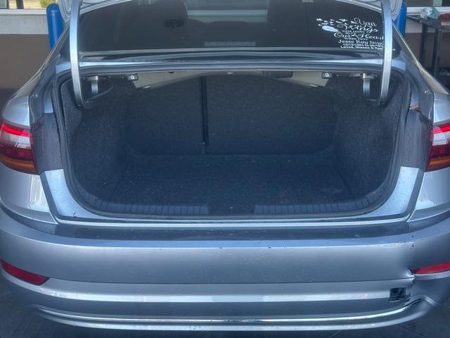 used 2019 Volkswagen Jetta car, priced at $13,450