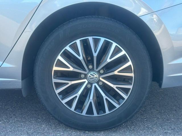 used 2019 Volkswagen Jetta car, priced at $13,450