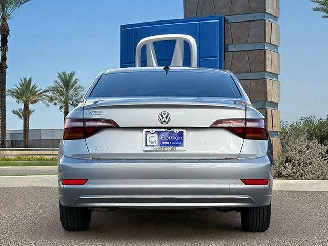 used 2019 Volkswagen Jetta car, priced at $12,786