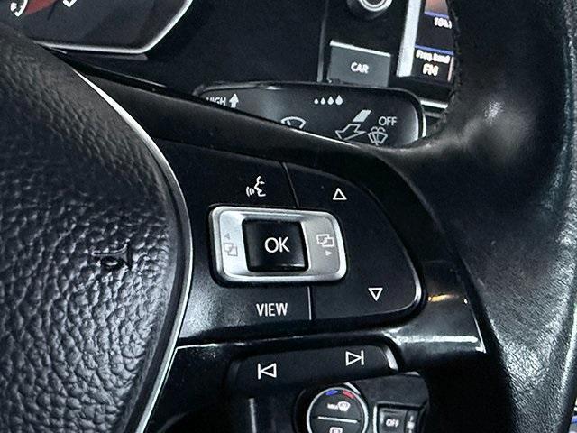 used 2019 Volkswagen Jetta car, priced at $12,786