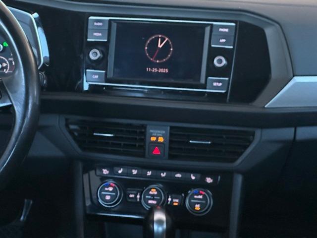 used 2019 Volkswagen Jetta car, priced at $13,450
