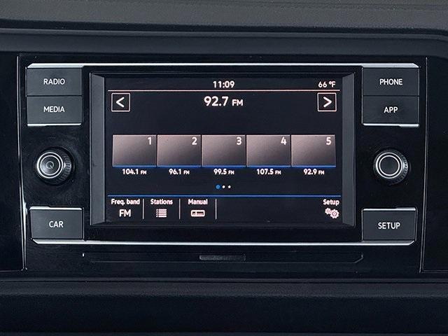 used 2019 Volkswagen Jetta car, priced at $12,786