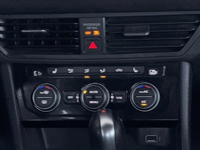 used 2019 Volkswagen Jetta car, priced at $12,786