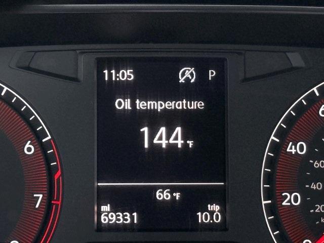 used 2019 Volkswagen Jetta car, priced at $12,786