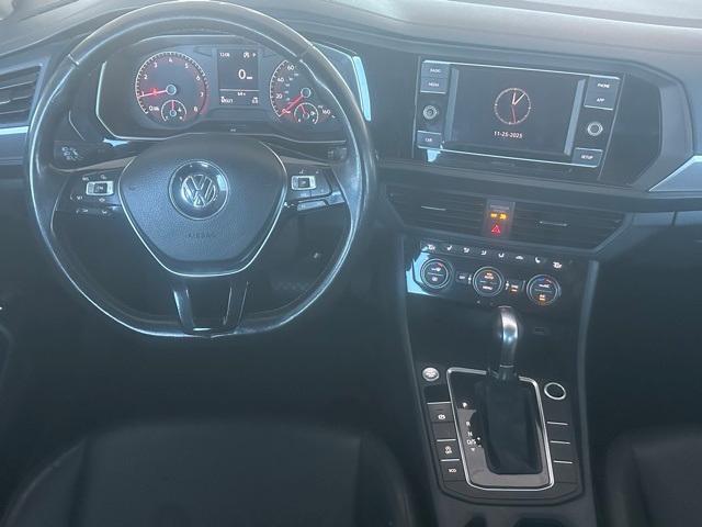 used 2019 Volkswagen Jetta car, priced at $13,450