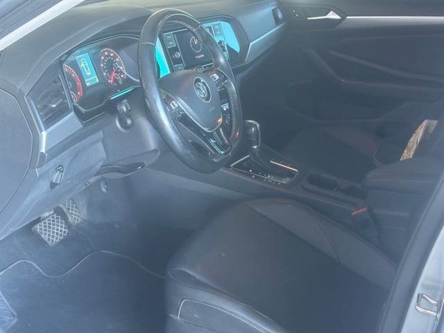 used 2019 Volkswagen Jetta car, priced at $13,450