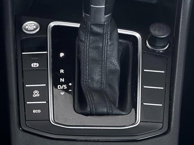 used 2019 Volkswagen Jetta car, priced at $12,786