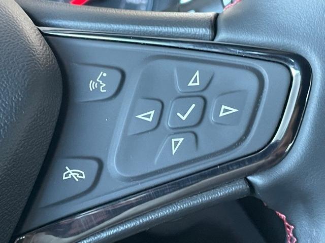 used 2023 Chevrolet Equinox car, priced at $23,359