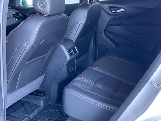 used 2023 Chevrolet Equinox car, priced at $23,359