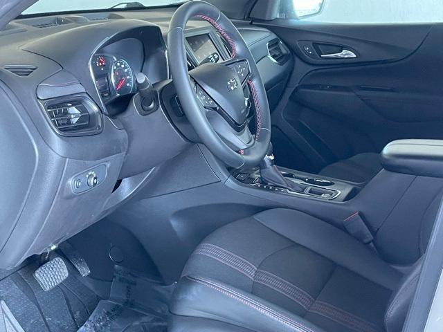 used 2023 Chevrolet Equinox car, priced at $23,359