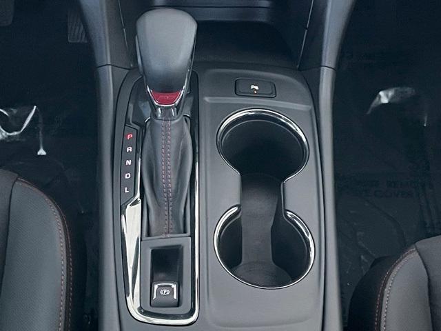 used 2023 Chevrolet Equinox car, priced at $23,359