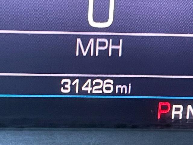 used 2023 Chevrolet Equinox car, priced at $23,359