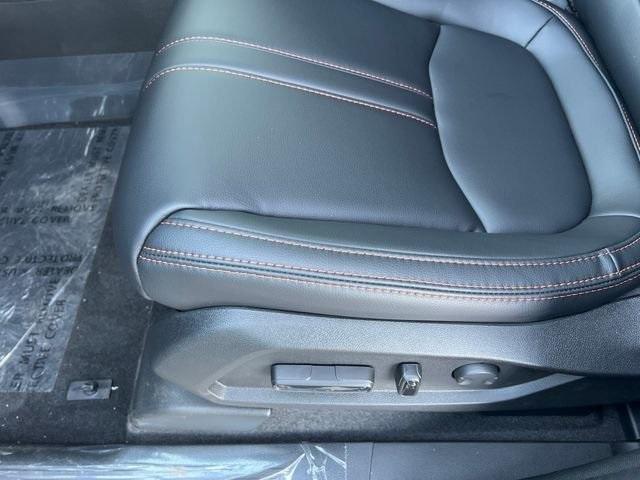 new 2026 Honda Pilot car, priced at $49,665