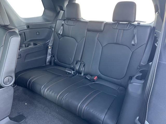 new 2026 Honda Pilot car, priced at $49,665