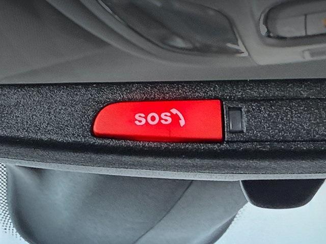 used 2022 Jeep Compass car, priced at $16,995