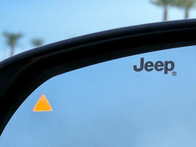 used 2022 Jeep Compass car, priced at $16,995