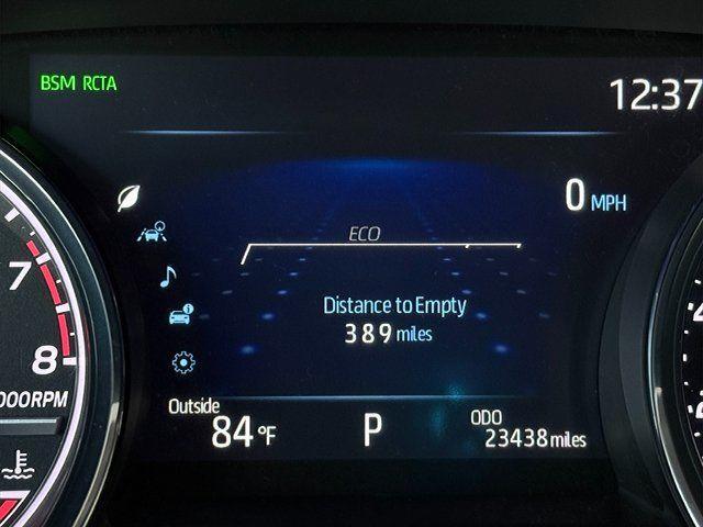 used 2020 Toyota Camry car, priced at $24,562