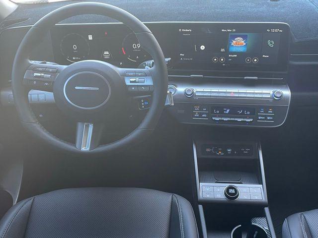 used 2026 Hyundai Kona car, priced at $29,727