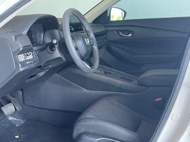 used 2023 Honda Accord car, priced at $24,802