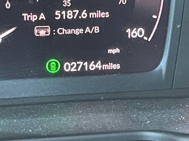 used 2023 Honda Accord car, priced at $24,802