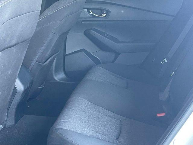 used 2023 Honda Accord car, priced at $24,802